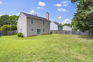 5621 Advantis Dr, Raleigh, NC 27610 - Photo 54