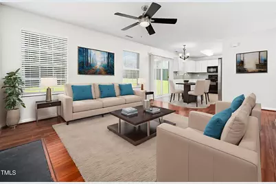 5621 Advantis Drive, Raleigh, NC 27610 - Photo 18