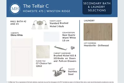 12 Lotus Bend Way, Youngsville, NC 27596 - Photo 10