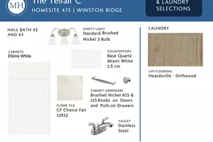 12 Lotus Bend Way, Youngsville, NC 27596 - Photo 10