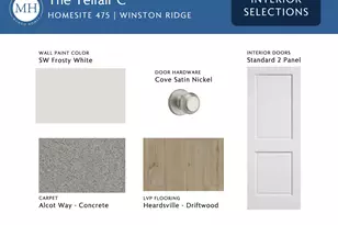 12 Lotus Bend Way, Youngsville, NC 27596 - Photo 6