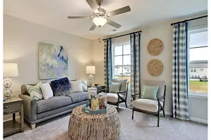 12 Lotus Bend Way, Youngsville, NC 27596 - Photo 18