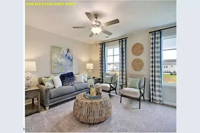 12 Lotus Bend Way, Youngsville, NC 27596 - Photo 18