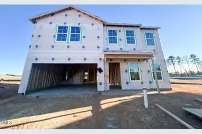 12 Lotus Bend Way, Youngsville, NC 27596 - Photo 1