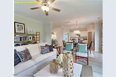 12 Lotus Bend Way, Youngsville, NC 27596 - Photo 16