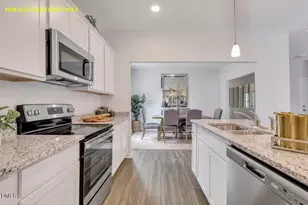 12 Lotus Bend Way, Youngsville, NC 27596 - Photo 14