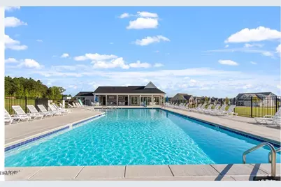 12 Lotus Bend Way, Youngsville, NC 27596 - Photo 12