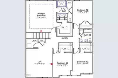 12 Lotus Bend Way, Youngsville, NC 27596 - Photo 4