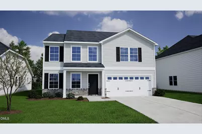 12 Lotus Bend Way, Youngsville, NC 27596 - Photo 2