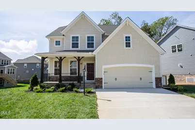 325 Oak Meadow Lane, Angier, NC 27501 - Photo 2