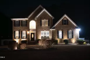 5716 Farragon Hill Ln, Wendell, NC 27591 - Photo 2
