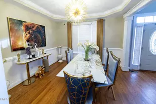 5716 Farragon Hill Ln, Wendell, NC 27591 - Photo 10