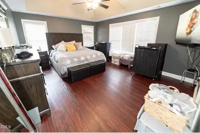 5716 Farragon Hill Lane, Wendell, NC 27591 - Photo 28