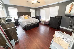 5716 Farragon Hill Ln, Wendell, NC 27591 - Photo 28