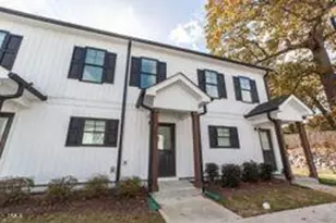 262 S Raleigh St, Angier, NC 27501 - Photo 1