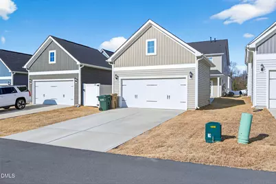 253 Buckhorn Branch Park, Clayton, NC 27520 - Photo 40