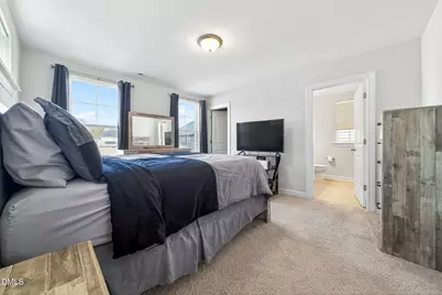 253 Buckhorn Branch Park, Clayton, NC 27520 - Photo 26