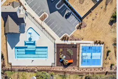 253 Buckhorn Branch Park, Clayton, NC 27520 - Photo 1