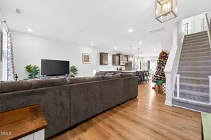 253 Buckhorn Br Pk, Clayton, NC 27520 - Photo 10