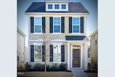 253 Buckhorn Branch Park, Clayton, NC 27520 - Photo 2