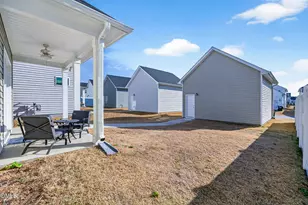 253 Buckhorn Br Pk, Clayton, NC 27520 - Photo 30