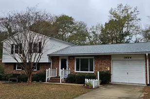 1834 Wendover Dr, Fayetteville, NC 28304 - Photo 2