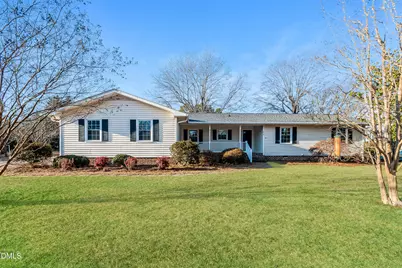 215 Edgewater Drive, Broadway, NC 27505 - Photo 1