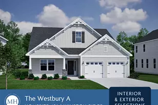 5 Bee Balm Ct, Youngsville, NC 27596 - Photo 4