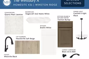 5 Bee Balm Ct, Youngsville, NC 27596 - Photo 8