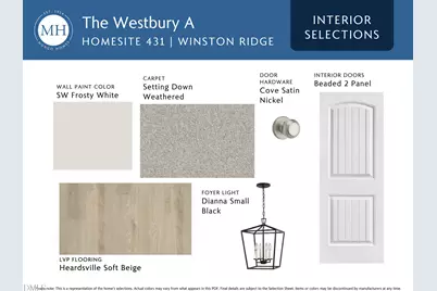 5 Bee Balm Court, Youngsville, NC 27596 - Photo 6