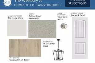 5 Bee Balm Ct, Youngsville, NC 27596 - Photo 6