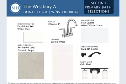 5 Bee Balm Court, Youngsville, NC 27596 - Photo 10