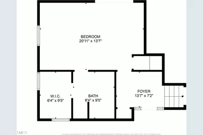 2010 Summerdale Drive, Raleigh, NC 27604 - Photo 36