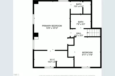 2010 Summerdale Drive, Raleigh, NC 27604 - Photo 34