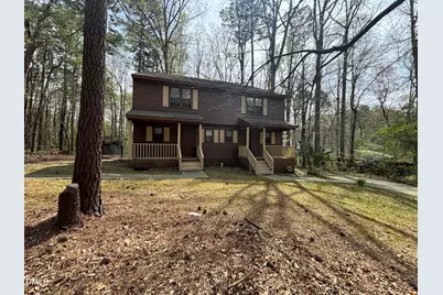 728 Branniff Drive, Cary, NC 27513 - Photo 6