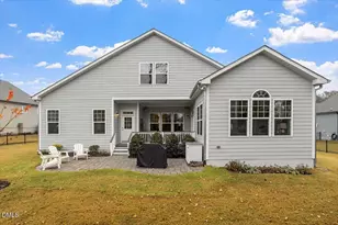 1157 St Cloud Loop, Apex, NC 27523 - Photo 30