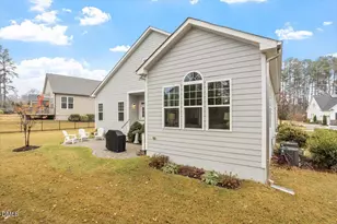 1157 St Cloud Loop, Apex, NC 27523 - Photo 32