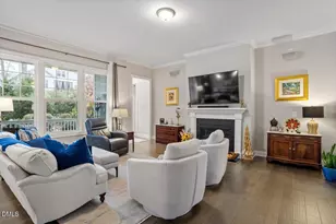 1157 St Cloud Loop, Apex, NC 27523 - Photo 6