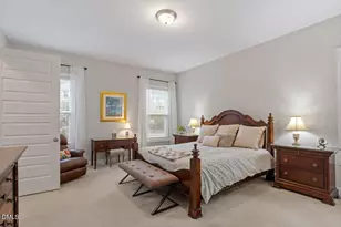 1157 St Cloud Loop, Apex, NC 27523 - Photo 16