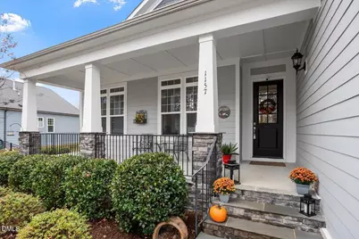 1157 Saint Cloud Loop, Apex, NC 27523 - Photo 4