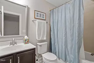 1157 St Cloud Loop, Apex, NC 27523 - Photo 28