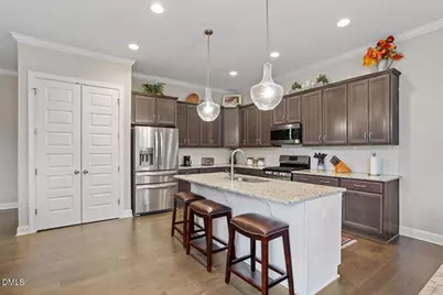 1157 Saint Cloud Loop, Apex, NC 27523 - Photo 10