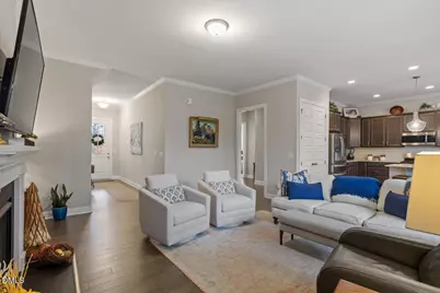 1157 Saint Cloud Loop, Apex, NC 27523 - Photo 8