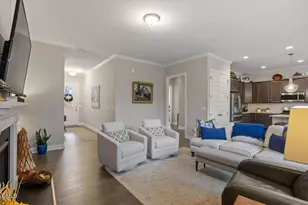 1157 St Cloud Loop, Apex, NC 27523 - Photo 8