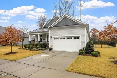 1157 Saint Cloud Loop, Apex, NC 27523 - Photo 2