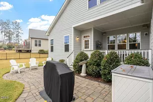 1157 St Cloud Loop, Apex, NC 27523 - Photo 34