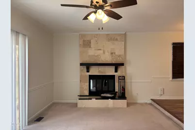 726 Branniff Drive, Cary, NC 27513 - Photo 2
