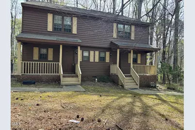 726 Branniff Drive, Cary, NC 27513 - Photo 8