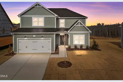 50 Malbec Way, Youngsville, NC 27596 - Photo 1