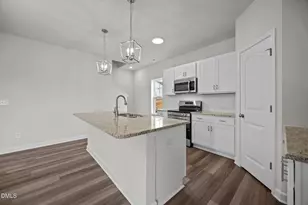 50 Malbec Wy, Youngsville, NC 27596 - Photo 4